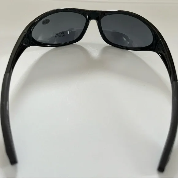 Sunglasses Bifocal Lens Small Insert In Lower Lens With Box UV 400 2.50 - Picture 4 of 16